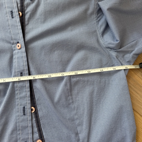 Bariloche Ladies Shirt - Picture 4 of 4